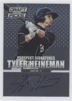 Tyler Heineman [EX to NM]