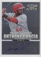 Anthony Garcia