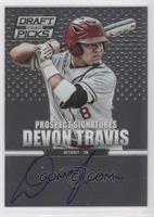 Devon Travis