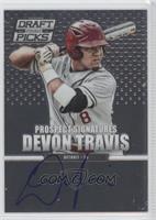 Devon Travis