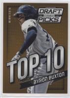 Byron Buxton #/100