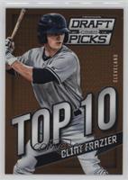 Clint Frazier #/100