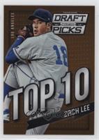 Zach Lee #/100