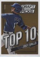 Joey Gallo #/100