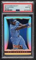 Bo Jackson [PSA 10 GEM MT]