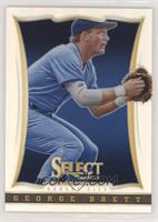 George Brett