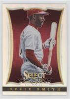 Ozzie Smith [EX to NM]