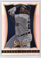 Prince Fielder [EX to NM]