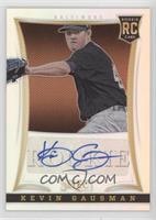 Rookie Autographs - Kevin Gausman #/99