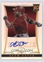 Rookie Autographs - Adam Eaton [EX to NM] #/99