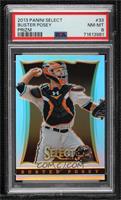 Buster Posey [PSA 8 NM‑MT]