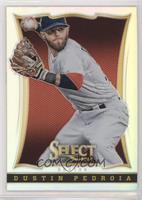 Dustin Pedroia