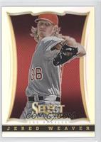 Jered Weaver