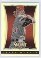 Jered Weaver