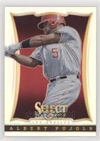 Albert Pujols [EX to NM]