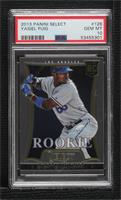 Yasiel Puig [PSA 10 GEM MT]