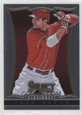 2013 Panini Select - [Base] #19 - Joey Votto