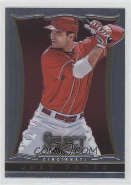 2013 Panini Select - [Base] #19 - Joey Votto