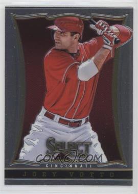 2013 Panini Select - [Base] #19 - Joey Votto