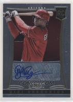 Rookie Autographs - Didi Gregorius #/750