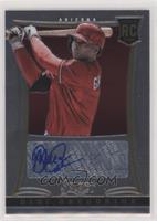 Rookie Autographs - Didi Gregorius #/750