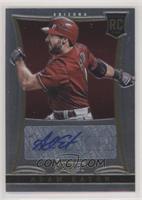 Rookie Autographs - Adam Eaton [EX to NM] #/500