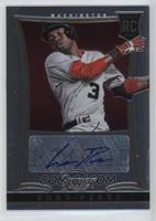 Rookie Autographs - Eury Perez #/500