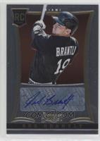 Rookie Autographs - Rob Brantly #/500