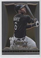 Starling Marte