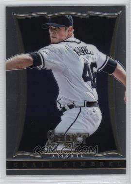 2013 Panini Select - [Base] #67 - Craig Kimbrel