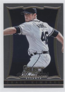 2013 Panini Select - [Base] #67 - Craig Kimbrel