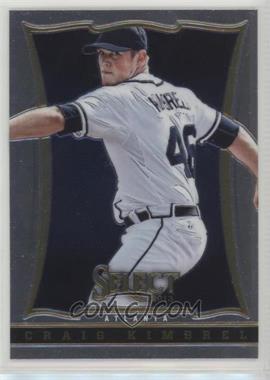 2013 Panini Select - [Base] #67 - Craig Kimbrel