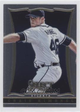 2013 Panini Select - [Base] #67 - Craig Kimbrel