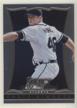 2013 Panini Select - [Base] #67 - Craig Kimbrel