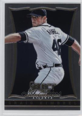 2013 Panini Select - [Base] #67 - Craig Kimbrel