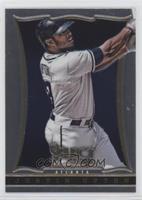 Justin Upton [EX to NM]