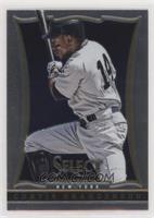 Curtis Granderson