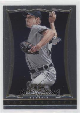 2013 Panini Select - [Base] #97 - Max Scherzer