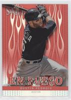 Dustin Pedroia [EX to NM]