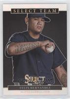 Felix Hernandez