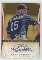 Glen Perkins #/10