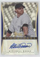 Mitchell Boggs [EX to NM] #/25