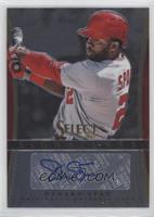 Denard Span