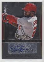 Denard Span