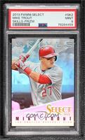 Mike Trout [PSA 9 MINT]