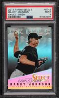 Randy Johnson [PSA 9 MINT]