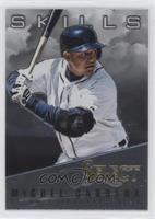 Miguel Cabrera