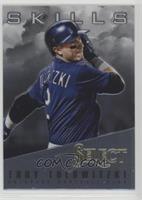 Troy Tulowitzki