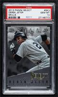 Derek Jeter [PSA 10 GEM MT]