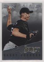 Randy Johnson